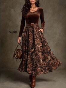 LUMIGAL Women Two-Piece Outfits - Multicolor - View 1