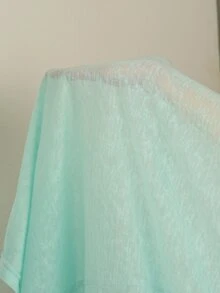 Solflare Chaquetas de talla grande - Azul - Ver 6