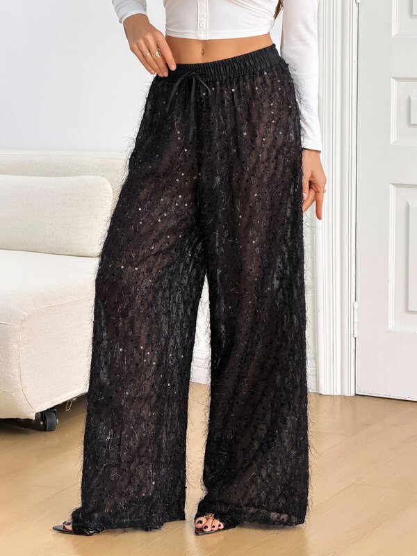 SHEIN Tall Women Pants
