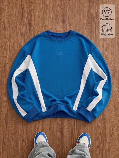 SWAVVY Men Sweatshirts
