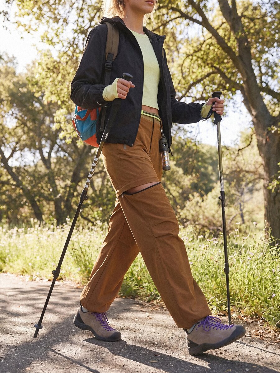 In My Nature Women Outdoor Pants