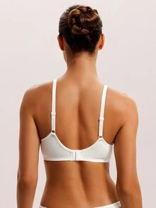 Barelissa Women Bras & Bralettes - Putih - View 2