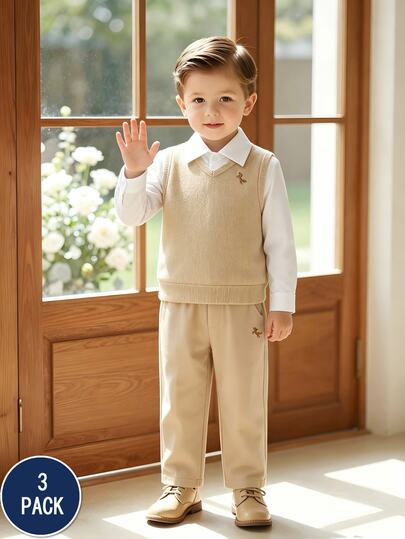 Young Boys Suits