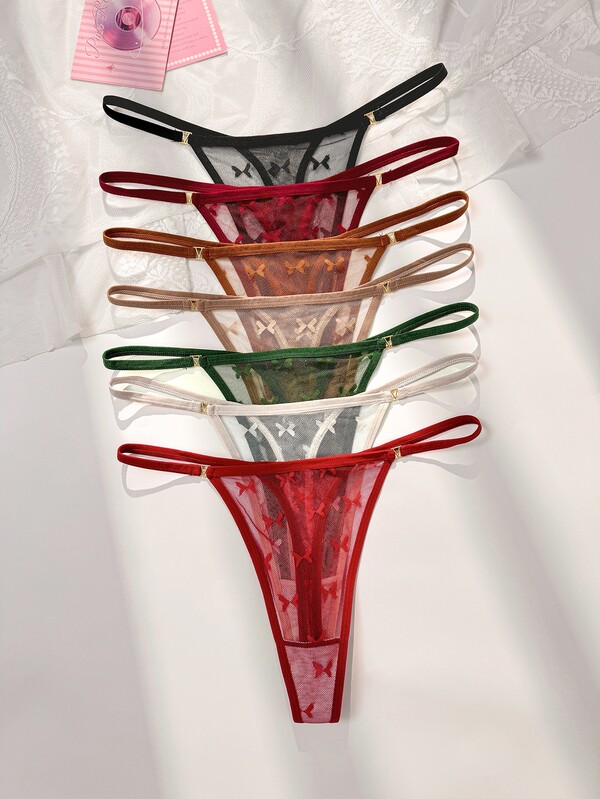 PetitDoll Plus Size Panties