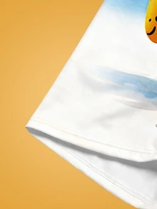 Notgurli Men Trunks - Multicolor - View 3