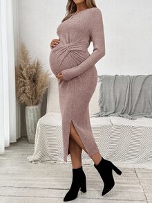 Dusty Pink