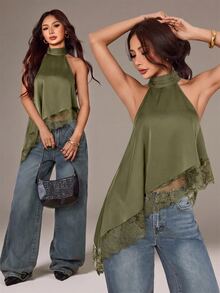 Olive Green