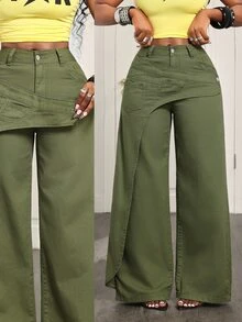 Army Green