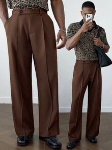 Coffee Brown