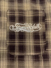 STYNVO 男士襯衫 - 彩色 - 查看 3