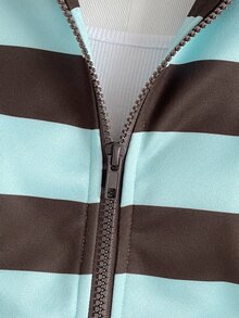 Sudaderas Niñas (8-12) - Multicolor - Ver 4