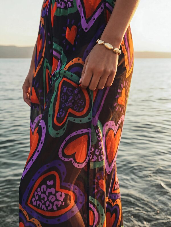 CAJUNI Women Cover Ups