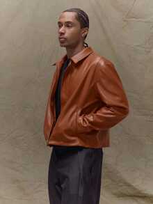 Rust Brown