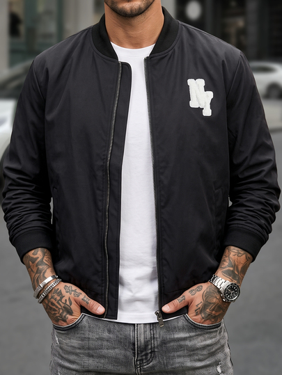 Manfinity CasualCool Men Jackets And Coats