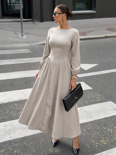 Siren Gaze Women Long Dresses
