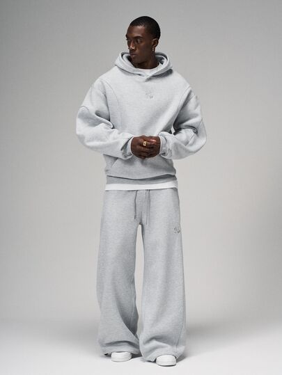 STYNVO Men Hoodie Co-Ords