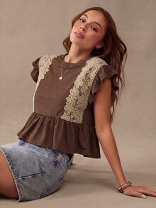 Mocha Brown