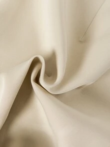 GlowEve Women's White Color Block Cami Jumpsuit, Bowknot Waist High Waist Slim Fit Romper Brunch Vacation Summer Elegant - Multicolor - View 5