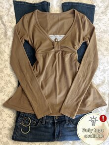 Coffee Brown