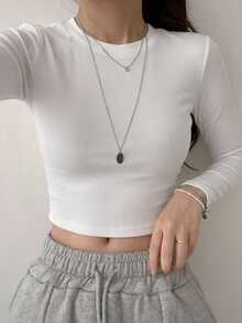 DAZY Women Tank Tops & Camis - White - View 7