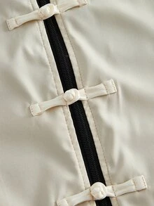 PAVTROS Men Jackets And Coats - Beige - View 5