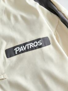 PAVTROS Men Jackets And Coats - Beige - View 4