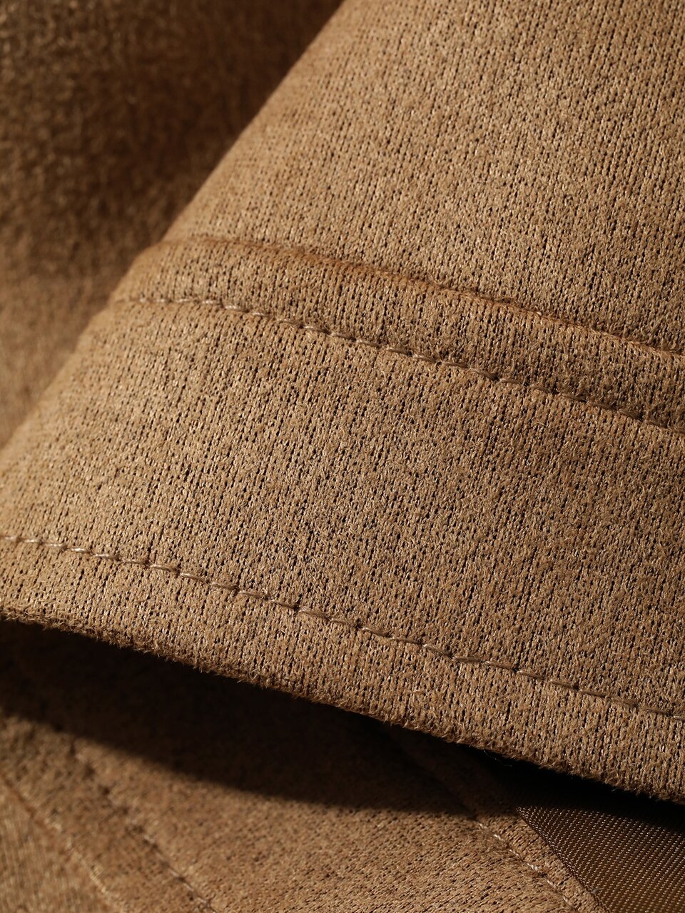Infant (Boy) Long Sleeve Solid Color Suede Fleece Spring/Autumn Korean Style Jacket