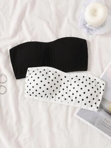 Black and White