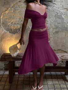 Red Violet