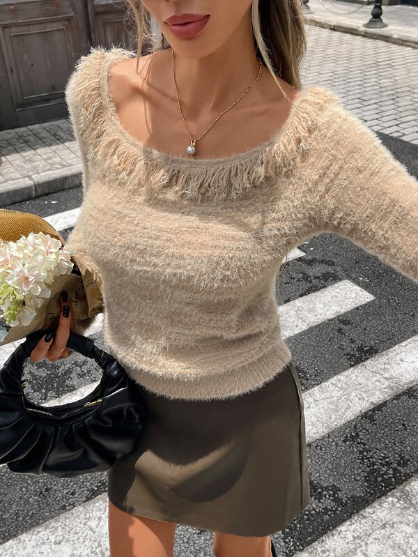 Livesso Women Sweaters