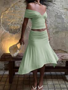 Mint Green