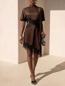 Rust Brown