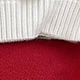 Red and White