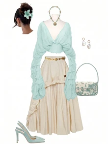 Mint Green