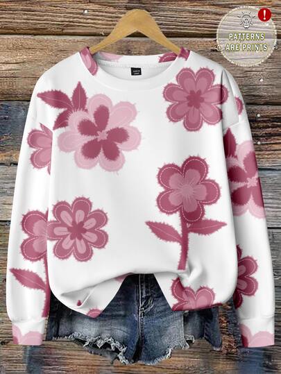 EMERY ROSE Sweat-shirts et sweats à capuche grandes tailles