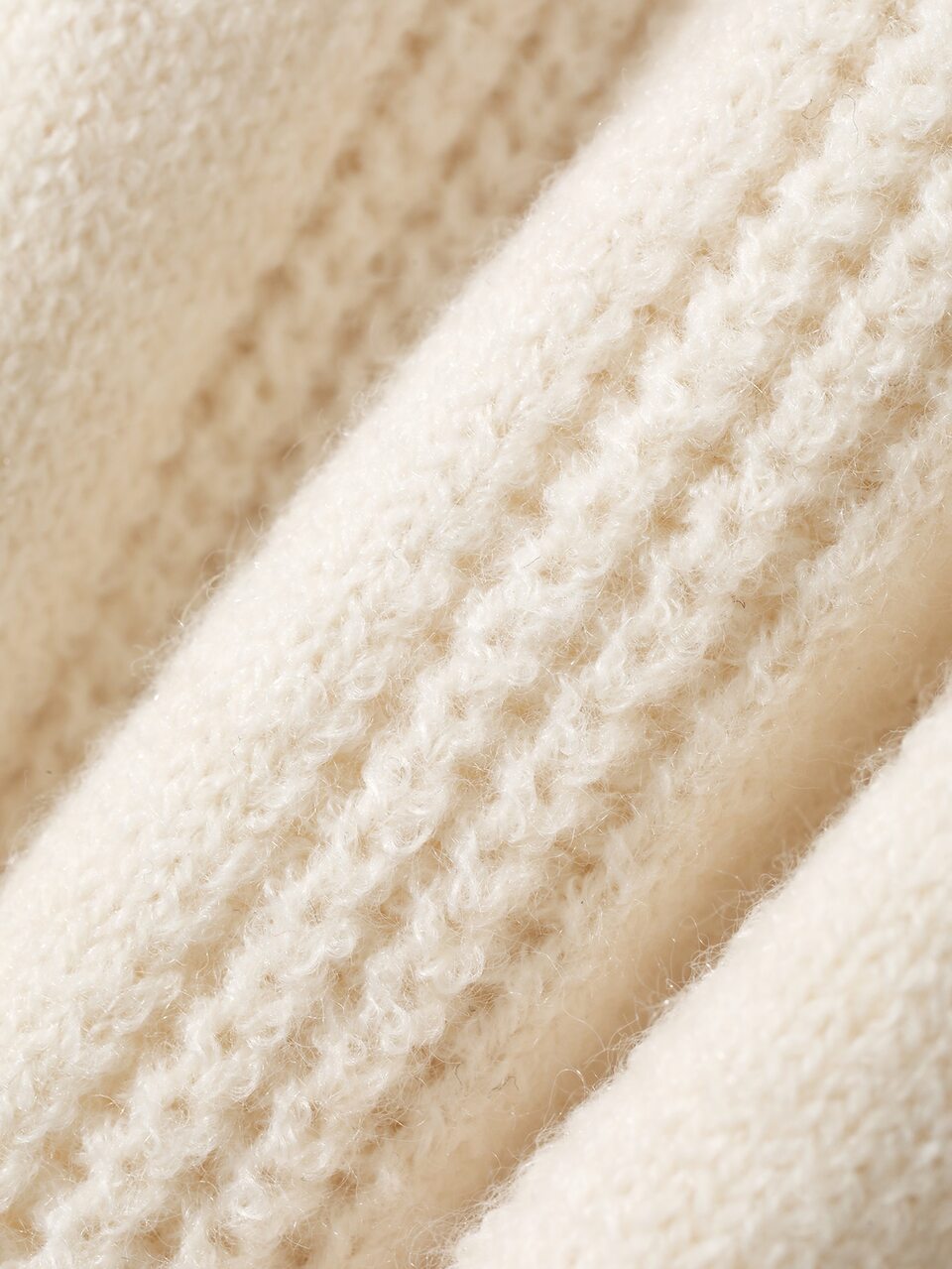 Young Boys Turn Collar Chunky Cable Knit Loose Casual Autumn/Winter Thick Sweater Top, Apricot Basic Style
