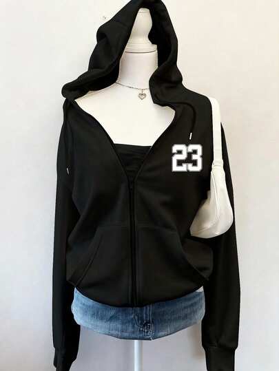 Attitoon Women Sweatshirts & Hoodies