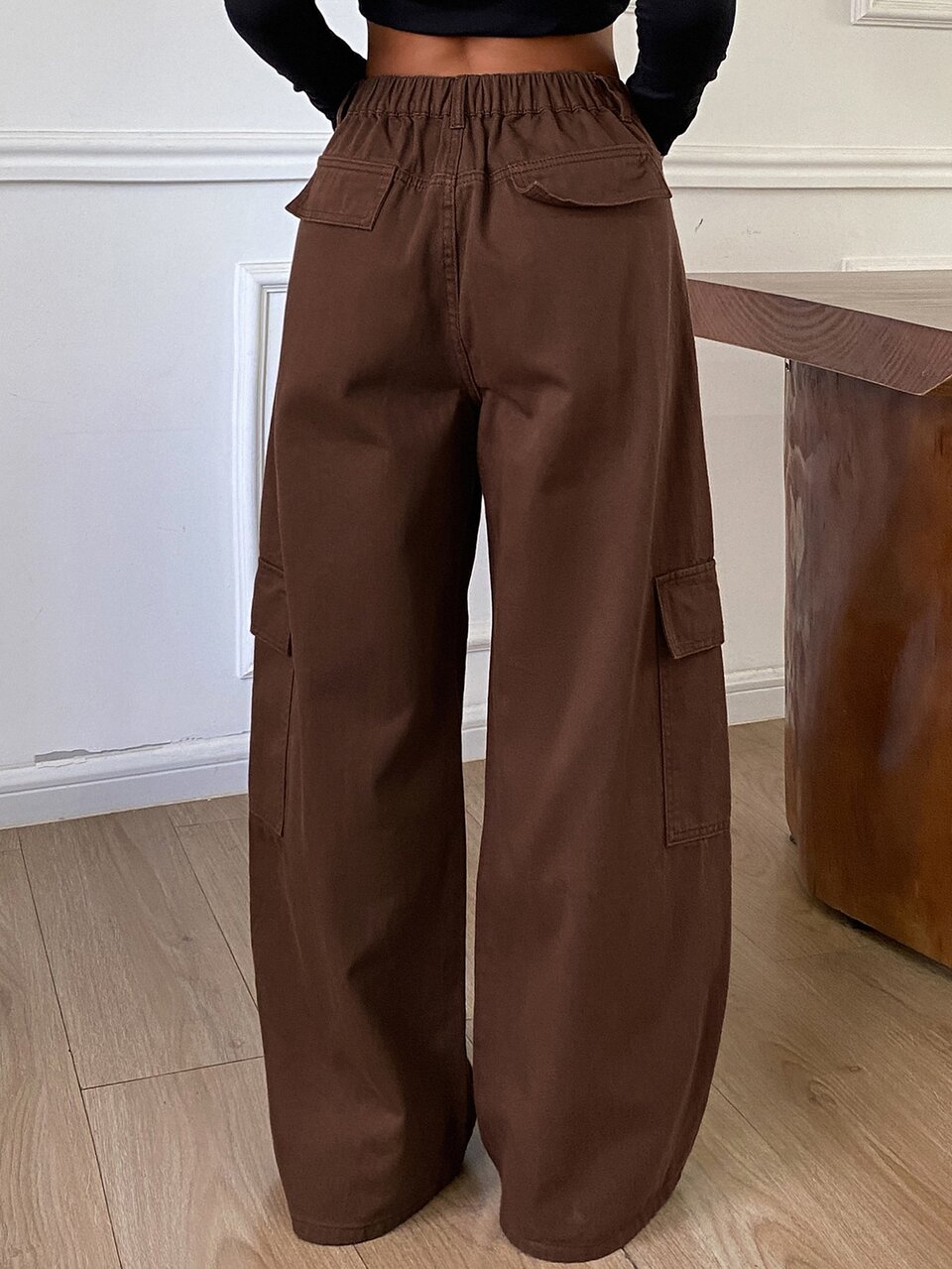 Women's Casual Versatile Daily Wear Denim Jeans