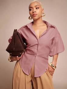 Dusty Pink