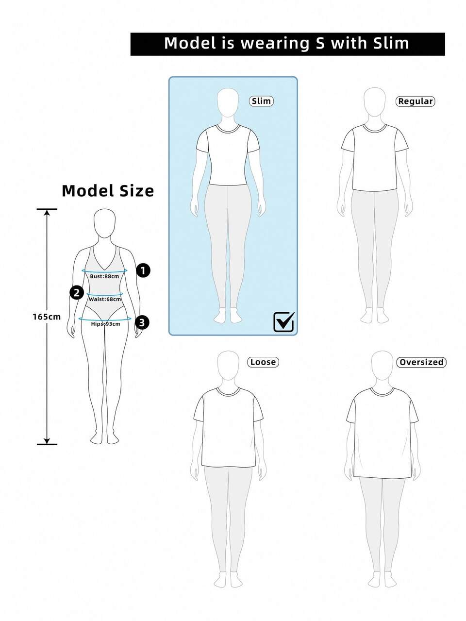 Summer Work Outfits For Women, Fashionable Casual Versatile Jacquard Short Sleeve T-Shirt Top