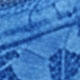 azul real
