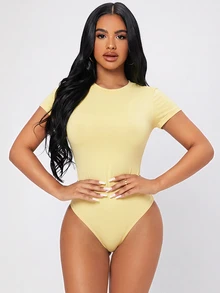 Light Yellow
