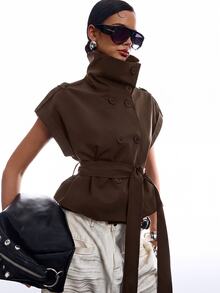 Chocolate Brown