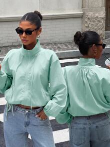 Mint Green