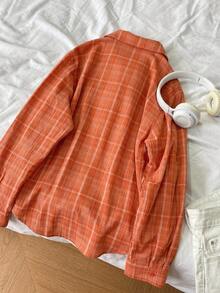 DAZY Women Blouses & Shirts - Orange - View 2
