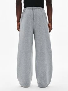 STYNVO Men Sweatpants - Grey - View 2