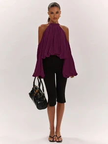 Red Violet