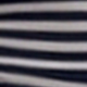Blue and White