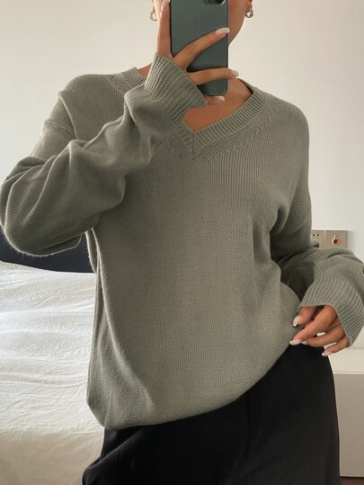 Livesso Women Sweaters