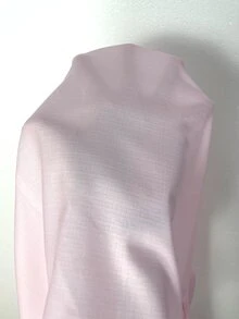 Franclia Women's 3D Floral Decor Casual Versatile Daily Wear Blouse - Pink - View 7